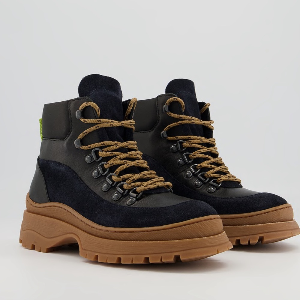 Ted Baker Allicia Hiking Boot